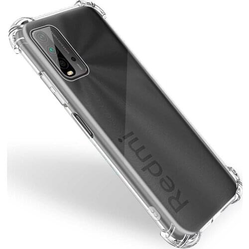 OcioDual Phone Cases Xiaomi Redmi 9T