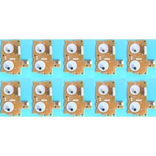 10pcs DWX3703 Play Cue PCB Control KSWB Assy for Pioneer CDJ-2000NXS2 CDJ-TOUR1