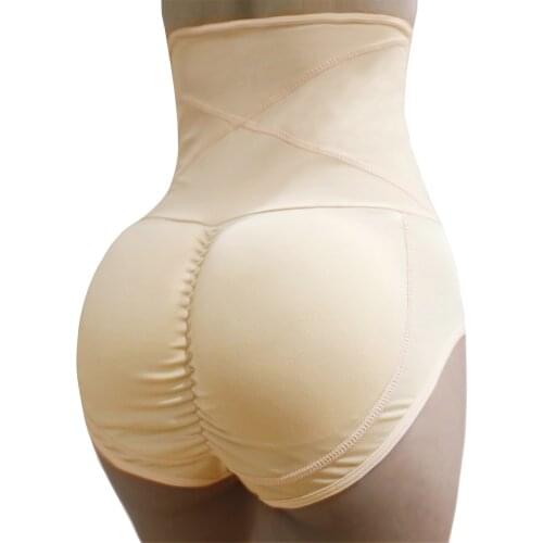 Slimming Belt Faja Reductive Strip Pulling Corset Butt Lifter Waist Trainer Butt Pads Modeling Strap Shapewear Body Tummy Shaper