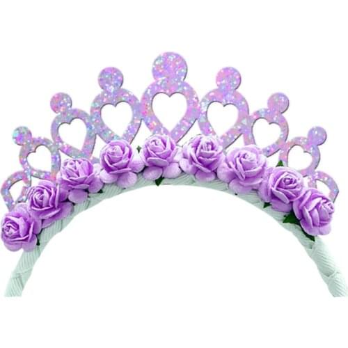 Love crown Cutting dies - New Die Cutting And Wooden Mold,HT735 Suitable For Common Die Cutting Machines On The Market