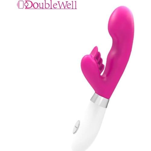 Shark Sex Products G-spot Body Massage Rabbit Vibrator USB Rechargeable Female Masturbation Dildo Vibrator Sex Toy for woman