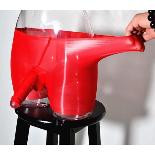 Sexy Male Glossy Shiny Transparent Stretch Panties Men Gay Boxer Briefs Penis Sheath Sissy Fetish Lingerie Erotic Underwear