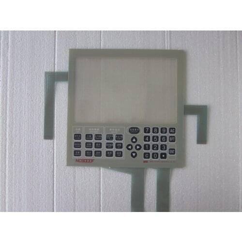 NC9300T,NC90F Touch Glass screen for HMI Panel repair~do it yourself,New & Have in stock