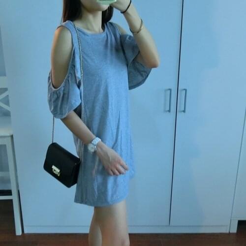 TFSCLOIN Casual Summer Dresses