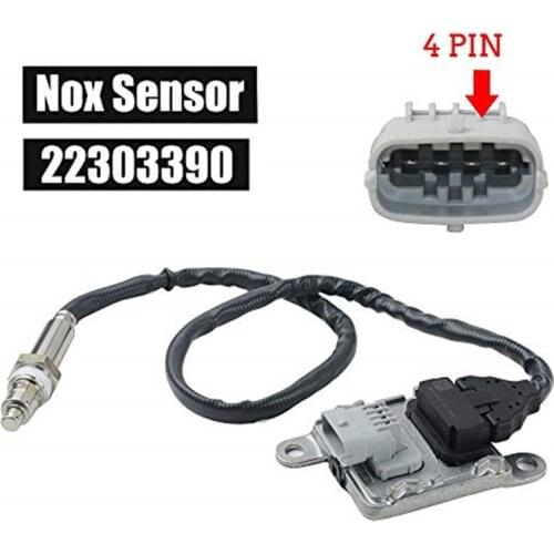 AP03 Inlet New Nox Sensor For Volvo Mack Part# 22303390 21479638 21567764