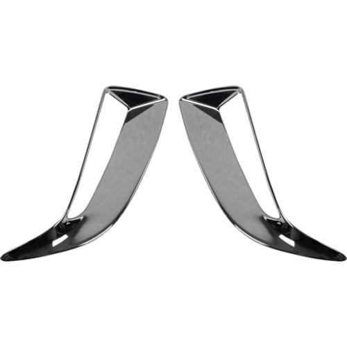 Fit for Lexus New RX350 RX450H Rear Fog Light Cover Trims