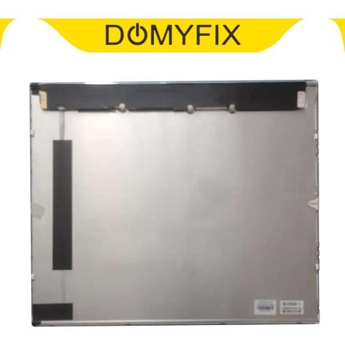 Lcd display panel 19 inch LCD Screen Display Panel for Sharp LQ190E1LW62 1280×1024 LVDS 30pins