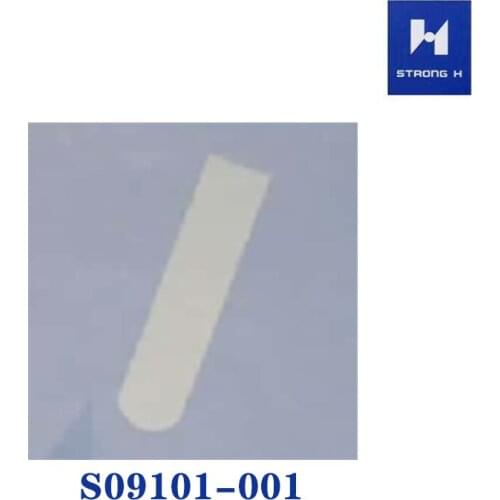 1Box For 10 PCS YUK Sewing Machine Parts Strong H Knife NO.S09101-001