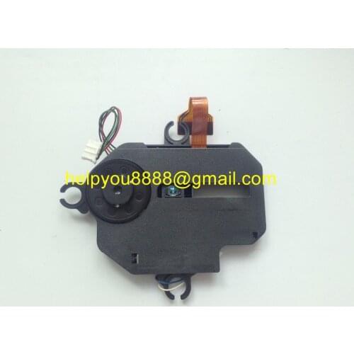 100% brand new VAM2103/01M VAM2103 CD mechanism OPU 2124 laser optical pick up for Audiophile CD player 5pcs/lot