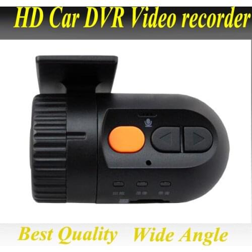 Car DVRs BARCEEN China
