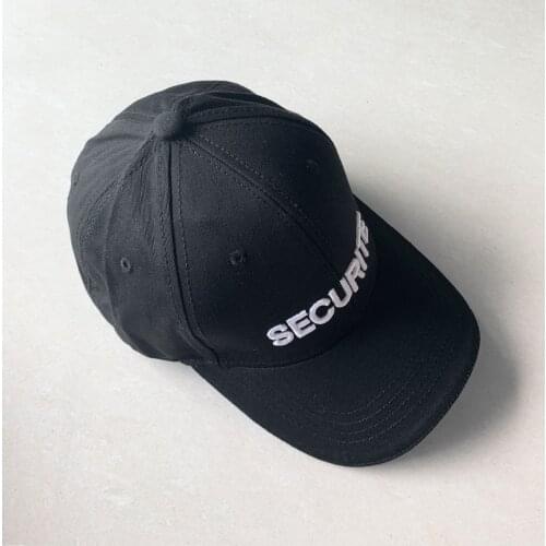 VETEMENTS High street new VTM vehicles sun casual hip hop couple duck tongue baseball hat men and women