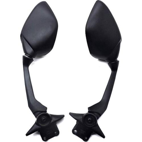 Rearview Mirrors Side For Yamaha Tmax 530 Rear View Mirror View Side Mirror T-Max 530 Tmax530 2012 2013 2014