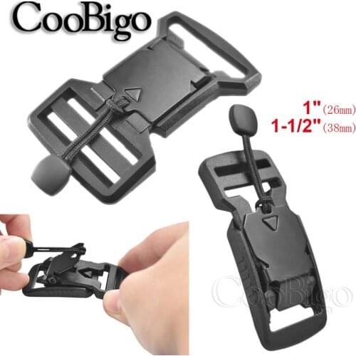 1pcs Quick Release Magnetic Buckle Adjustable Buckles for DIY Universal Men Tactical Belt Military Accessories