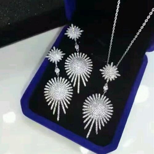 Cp125 Luxury Designer Fashion shinning European style Jewelry leaves shaped pd