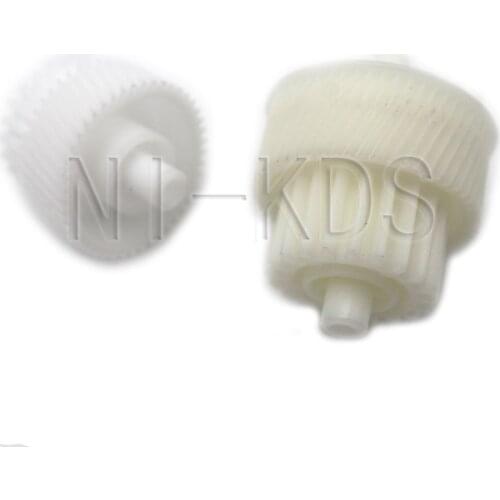 LY2062 Fuser Training Roller for Brother HL-2240 2250 2270 2130 2132 DCP-7060 7065 7055 MFC-7360 7362 7460 7470 Printer Parts