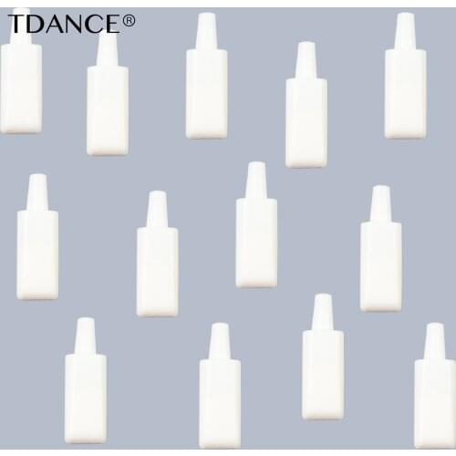Wholesale 10/50/100PC False Eye Lash Adhesive Glee Glue Strong Eyelash Quick-Drying Long Lasting Eye Makeup Cosmetic Glue 4g/PC