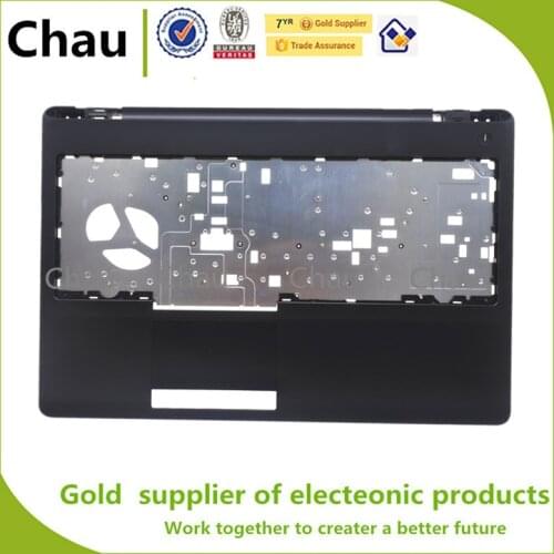 New for Dell Latitude E5570 Precision 3510 TOP COVER Palmrest Upper Case A151N7