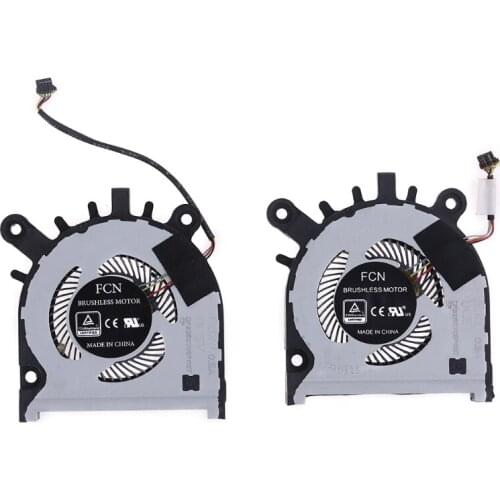 New Original Cooling Fan Cooler for Acer Hummingbird Laptop Professional Parts