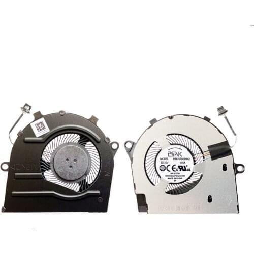 ORIGINAL CPU Cooling Fan For Lenovo LEGION 2019 Y7000 Y540-15IRH GTX1660Ti