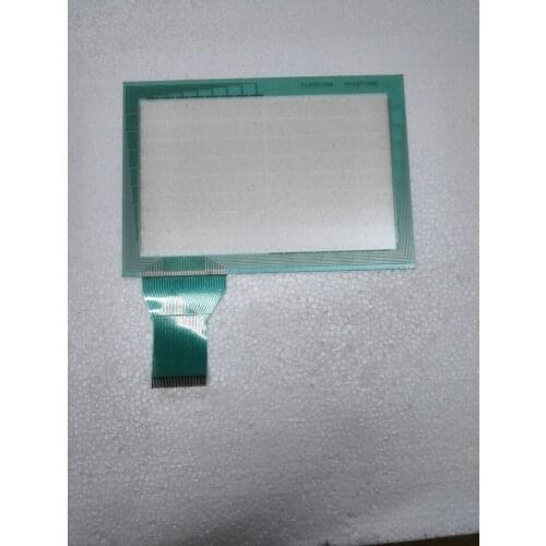 NT600S-ST121-EV3 Touch Glass Panel for HMI Panel repair~do it yourself,New & Have in stock