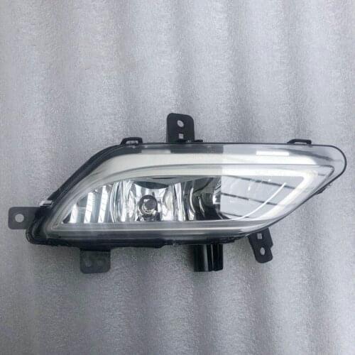 Front Fog Light for Chery EXEED TX/TXL Left/Right Fog Lamp