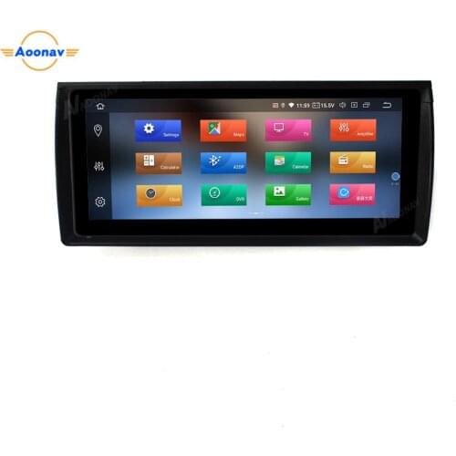 Radio android 2 din Car stereo For BMW X5 M5 E39 1995-2003 E53 2000-2007 car multimedia player auto touch screen GPS navigation