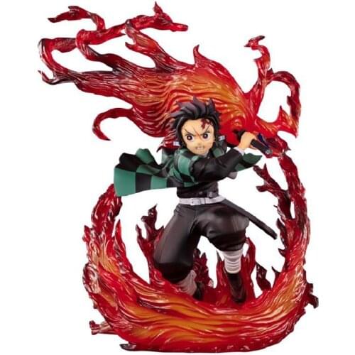 ROWENJOY Anime Figures