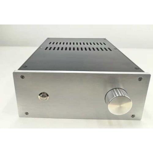 Tda7294 stereo amplifier, 200w amplifier audio hifi home 2.0 dual channel HIFI amplifier