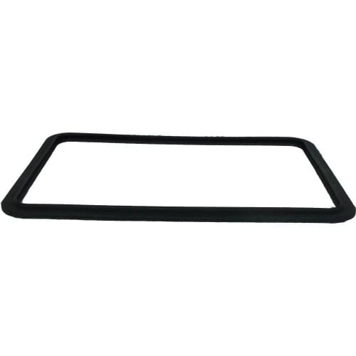TBK 308A 15 inch rubber pad Specially used for TBK-308A machine