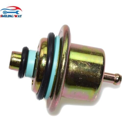 SMILING WAY# Fuel Injection Pressure Regulator For Jeep Cherokee Grand Cherokee Wrangler Comanche Dodge D150 D250 D350 W150 W250