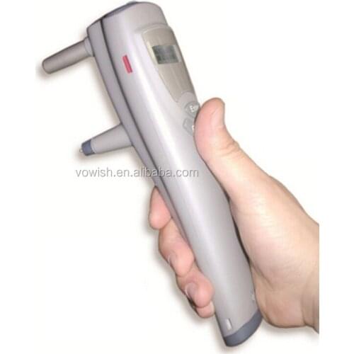Vowish Rebound Tonometer, VOWISH Tool Parts