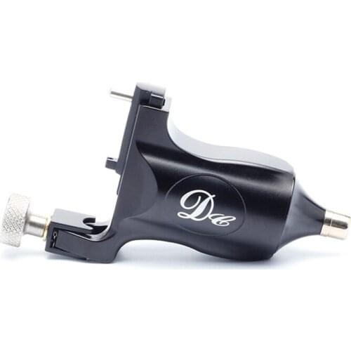 High Quality Rotary Tattoo Machine RCA connection Tattoo Machine For Tattoo Shader Liner Fashion Tattoo Machine Free Shipping