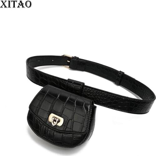 Женские поясные сумки XITAO China At AliExpress