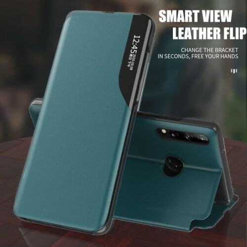 ZHANZHI Phone Cases Huawei P20 Lite