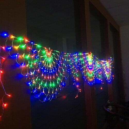Acecorner LED String Lights