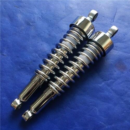 Motorcycle Accessories Rear Shock Absorber GZ150-A QS150-B GZ125HS Rear Fork