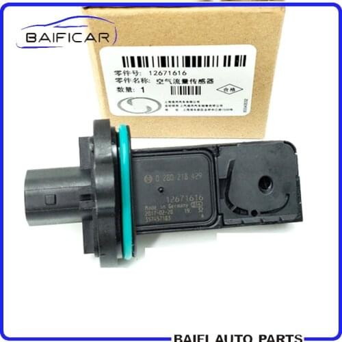 Baificar Air Flow Meters