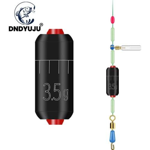 DNDYUJU Fishing Sinkers