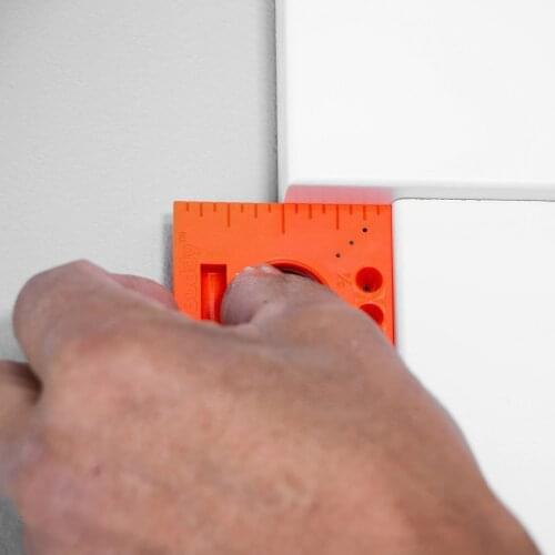 INTNIUB Measuring Tools