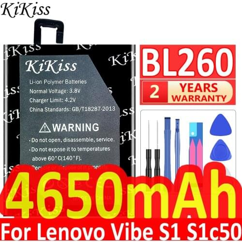 KiKiss Vibe K5 Plus