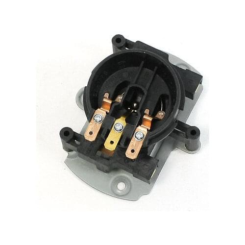 Electric Appliance Spare Part N/O Temperature Control Thermostat Set for Kettle