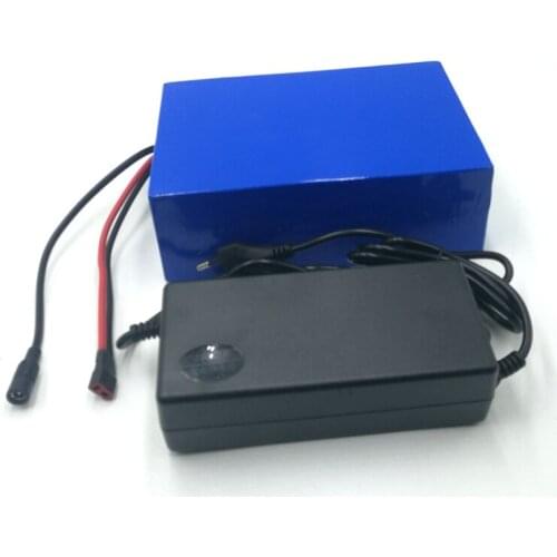 SWORDS FOX 60V 20AH electric bike battery lithium battery LiFePO4 battery,for motorcycle with charger 1500 times cycles
