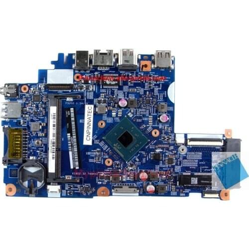 NBMRT11005 N2940 Motherboard for Acer Aspire ES1-311 448.03405.001M