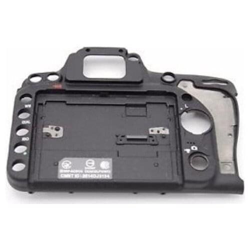 95%new Original Back Cover Back Case without LCD For Nikon D750 Camera Replacement Unit Repair Parts