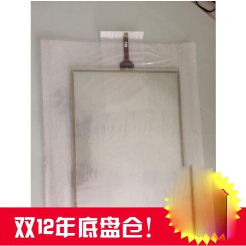 New Touch Screen only Touch & Touch Glass NEX280 III Full electric injection molding machine