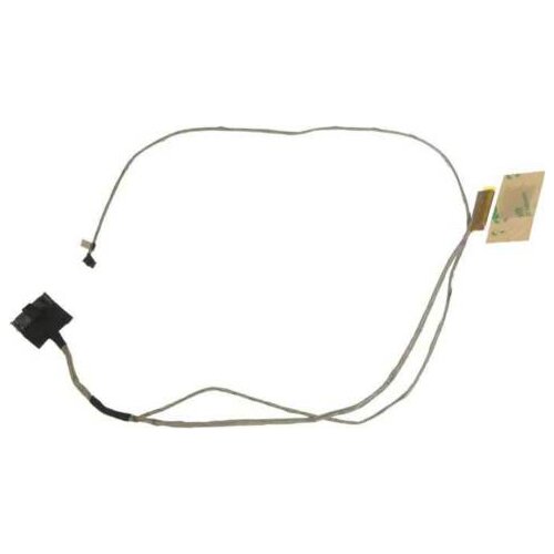 New Laptop LCD Video Cable for HP Pavilion 15-B 15-B000 15-B119WM 15-B142DX Screen Cable DD0U36LC000 DD0U36LC010 DD0U36LC030 701