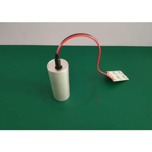 Hand-held Linear Shaking Generator, Hand-cranked Vibration Power Generation, Low Frequency and High Amplitude Power Generation