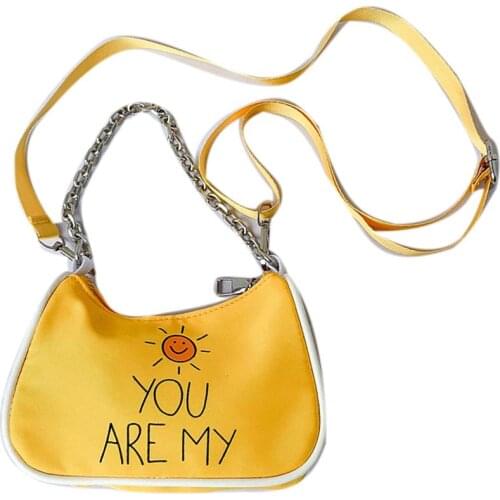 Sanwood Children's Shoulder Bags