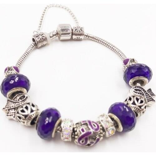 Sue phil Silver Bracelets