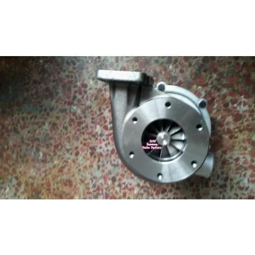 GT3267 TURBOCHARGER 2674A441
